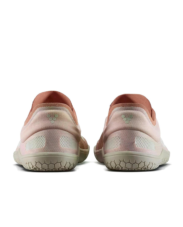 Buty damskie Vivobarefoot PRIMUS LITE 3.5 WOMENS DUSTY ROSE 209574-03 Różowe - Sklep online Mastersport