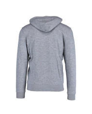 Bluza męska Champion HOODED SWEATSHIRT 214297EM006 Szara - Sklep online Mastersport