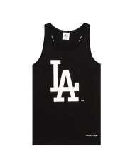 Koszulka męska Champion TANK TOP 214653KK001 Czarna - Sklep online Mastersport