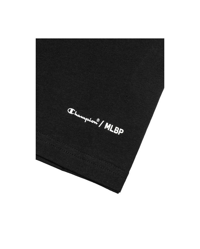 Koszulka męska Champion TANK TOP 214653KK001 Czarna - Sklep online Mastersport