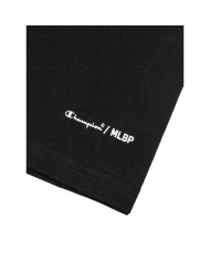 Koszulka męska Champion TANK TOP 214653KK001 Czarna - Sklep online Mastersport