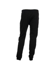 Spodnie męskie Champion RIB CUFF PANTS 214960KK001 Czarne - Sklep online Mastersport