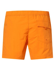 Szorty męskie Champion BEACHSHORT 216069OS041 Pomarańczowe - Sklep online Mastersport