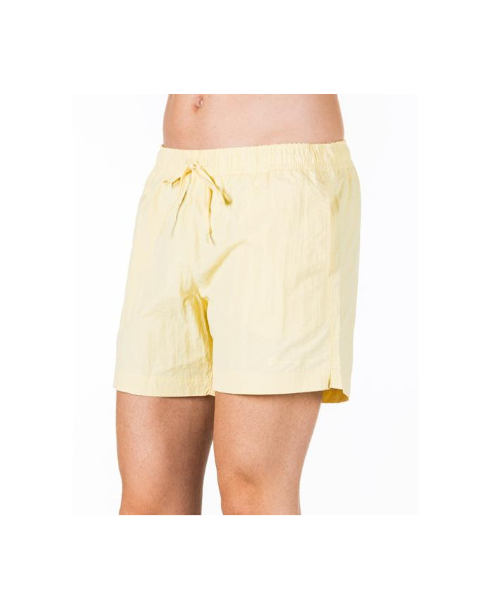 Szorty męskie Champion BEACHSHORT 216069YS105 Żółte - Sklep online Mastersport