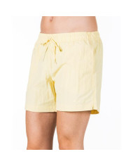 Szorty męskie Champion BEACHSHORT 216069YS105 Żółte - Sklep online Mastersport