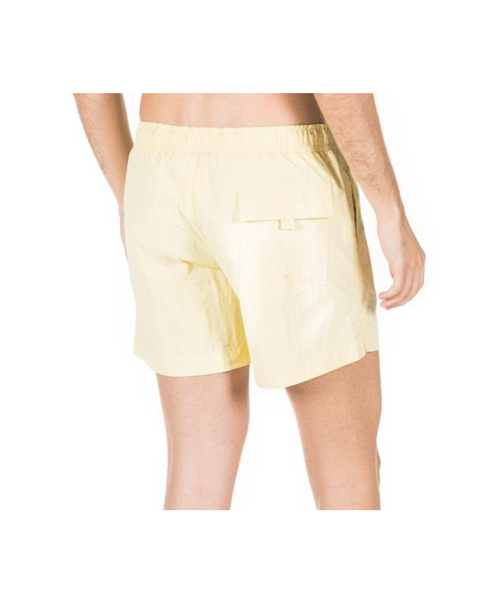 Szorty męskie Champion BEACHSHORT 216069YS105 Żółte - Sklep online Mastersport