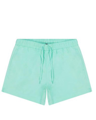 Szorty męskie Champion BEACHSHORT 216074GS101 Zielone - Sklep online Mastersport