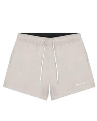 Szorty męskie Champion BEACHSHORT 216074MS014 Szare - Sklep online Mastersport