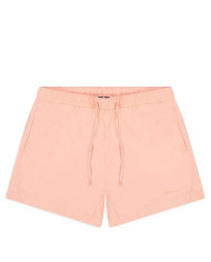 Szorty męskie Champion BEACHSHORT 216074PS164 Różowe - Sklep online Mastersport