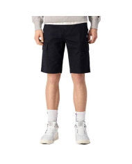 Szorty męskie Champion BERMUDA 216324KK002 Czarne - Sklep online Mastersport
