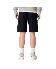 Szorty męskie Champion BERMUDA 216324KK002 Czarne - Sklep online Mastersport