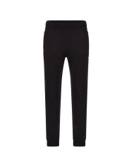 Spodnie męskie Champion RIB CUFF PANTS 217435KK001 Czarne - Sklep online Mastersport