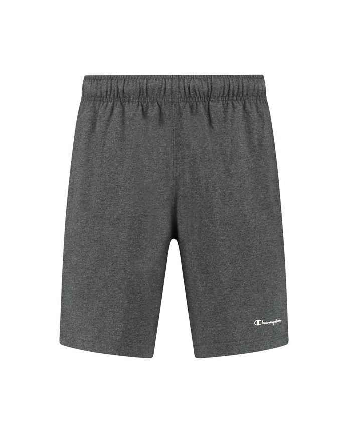 Szorty męskie Champion BERMUDA 217436EM501 Szare - Sklep online Mastersport