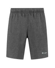 Szorty męskie Champion BERMUDA 217436EM501 Szare - Sklep online Mastersport