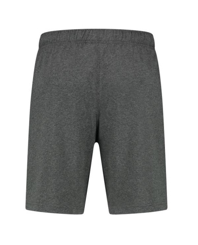 Szorty męskie Champion BERMUDA 217436EM501 Szare - Sklep online Mastersport