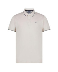 Koszulka męska Champion POLO 217496MS014 Szara - Sklep online Mastersport