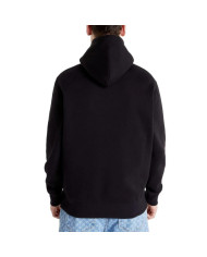 Bluza męska Champion HOODED SWEATSHIRT 217886KK001 Czarna - Sklep online Mastersport