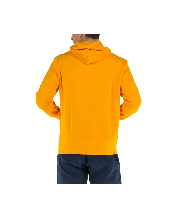 Bluza męska Champion HOODED SWEATSHIRT 217994YS113 Żółta - Sklep online Mastersport