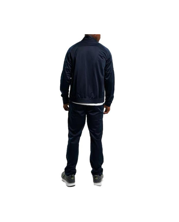 Dres męski Champion TRACKSUIT 218097BS501 Niebiesky - Sklep online Mastersport