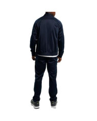 Dres męski Champion TRACKSUIT 218097BS501 Niebiesky - Sklep online Mastersport