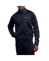 Dres męski Champion TRACKSUIT 218097BS501 Niebiesky - Sklep online Mastersport