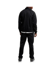 Dres męski Champion TRACKSUIT 218097KK001 Czarny - Sklep online Mastersport