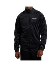Dres męski Champion TRACKSUIT 218097KK001 Czarny - Sklep online Mastersport