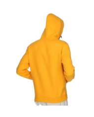 Bluza męska Champion HOODED SWEATSHIRT 218282YS113 Żółta - Sklep online Mastersport