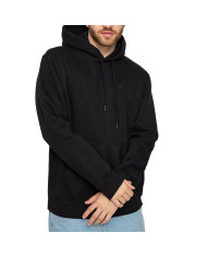 Bluza męska Champion HOODED SWEATSHIRT 218287KK002 Czarna - Sklep online Mastersport