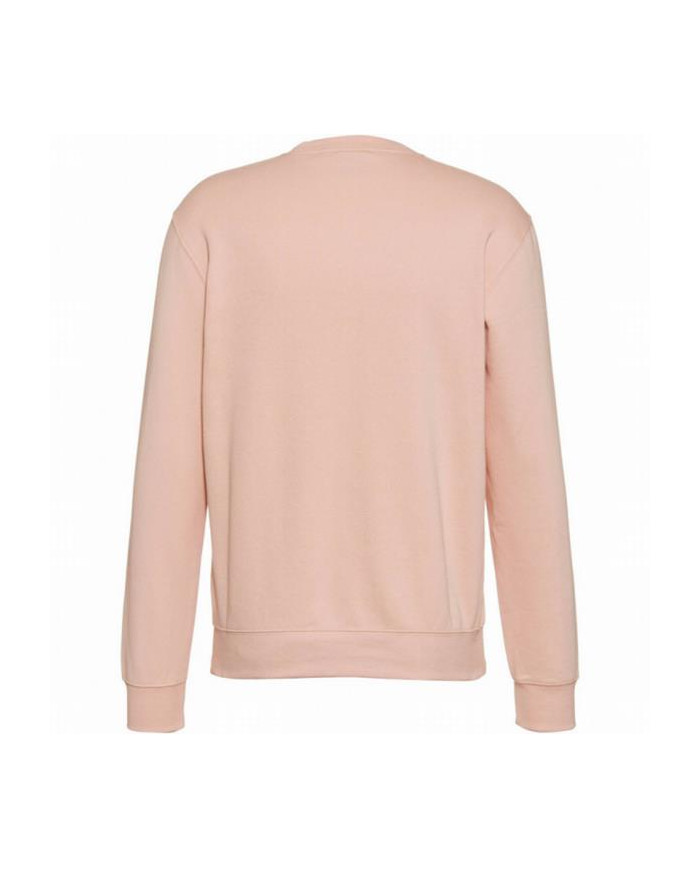 Bluza męska Champion CREWNECK SWEATSHIRT 218288PS075 Różowa - Sklep online Mastersport