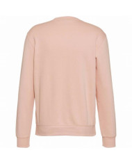 Bluza męska Champion CREWNECK SWEATSHIRT 218288PS075 Różowa - Sklep online Mastersport