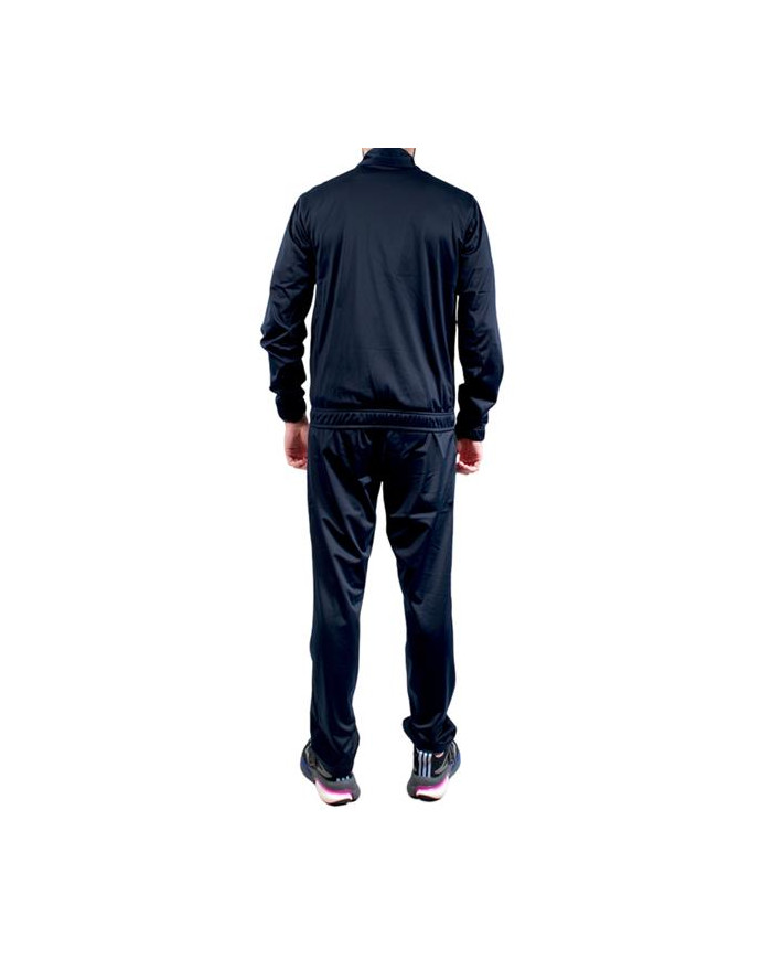 Dres męski Champion TRACKSUIT 218714BS501 Niebiesky - Sklep online Mastersport