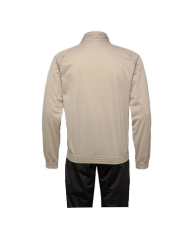 Dres męski Champion TRACKSUIT 218714MS073 Beżowy - Sklep online Mastersport