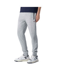 Spodnie męskie Champion RIB CUFF PANTS 220807EM021 Szare - Sklep online Mastersport