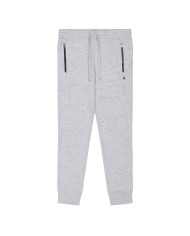 Spodnie męskie Champion RIB CUFF PANTS 220807EM021 Szare - Sklep online Mastersport
