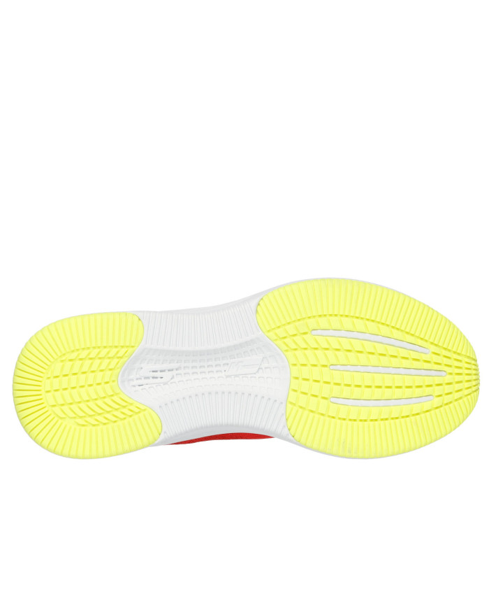 Buty męskie Skechers GO RUN ELEVATE 2.0 FLUID MOTION 220847RDBK Czerwone - Sklep online Mastersport