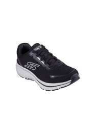 Buty męskie Skechers GO RUN CONSISTENT 2.0 FLIGHT CREW 220879BKW Czarne - Sklep online Mastersport
