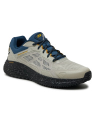 Buty męskie Skechers BOUNDER RSE 232780NTMT Białe - Sklep online Mastersport