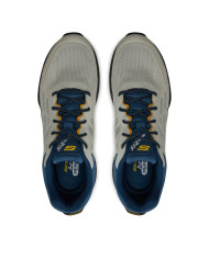 Buty męskie Skechers BOUNDER RSE 232780NTMT Białe - Sklep online Mastersport