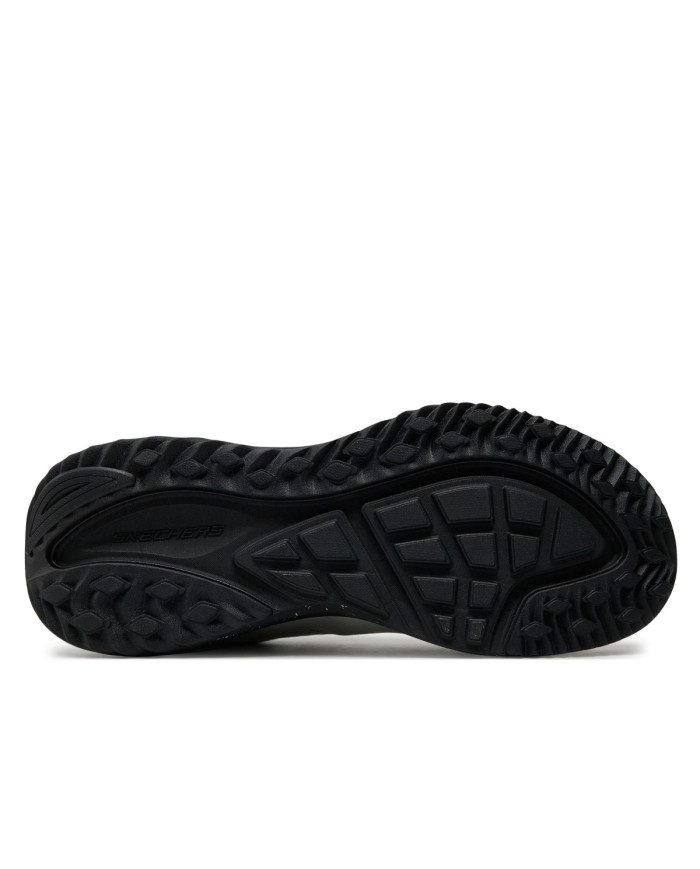 Buty męskie Skechers BOUNDER RSE 232780NTMT Białe - Sklep online Mastersport