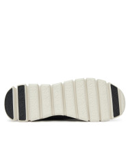 Buty męskie Skechers GLIDE-STEP NOXUS 233010BLK Czarne - Sklep online Mastersport