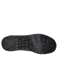 Buty męskie Skechers UNO FASTIME 237016BBK Czarne - Sklep online Mastersport