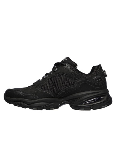 Buty damskie Skechers VIGOR 3.0 237145BBK Czarne - Sklep online Mastersport