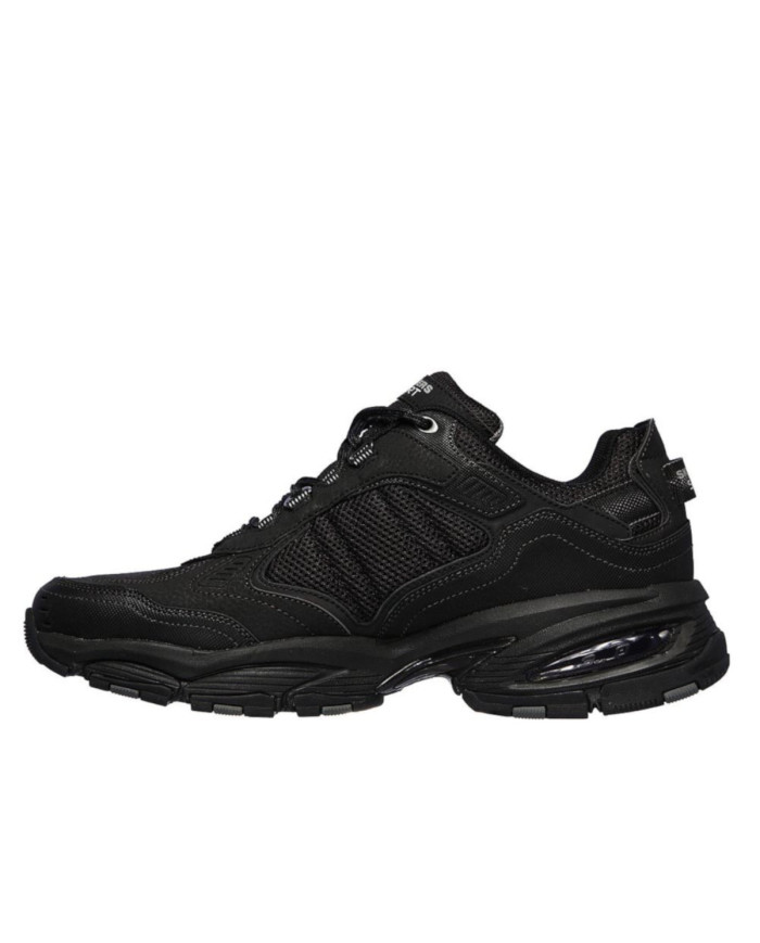 Buty damskie Skechers VIGOR 3.0 237145BBK Czarne - Sklep online Mastersport