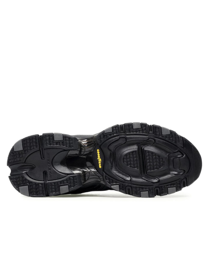 Buty damskie Skechers VIGOR 3.0 237145BBK Czarne - Sklep online Mastersport