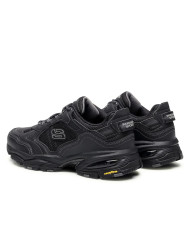Buty damskie Skechers VIGOR 3.0 237145BBK Czarne - Sklep online Mastersport
