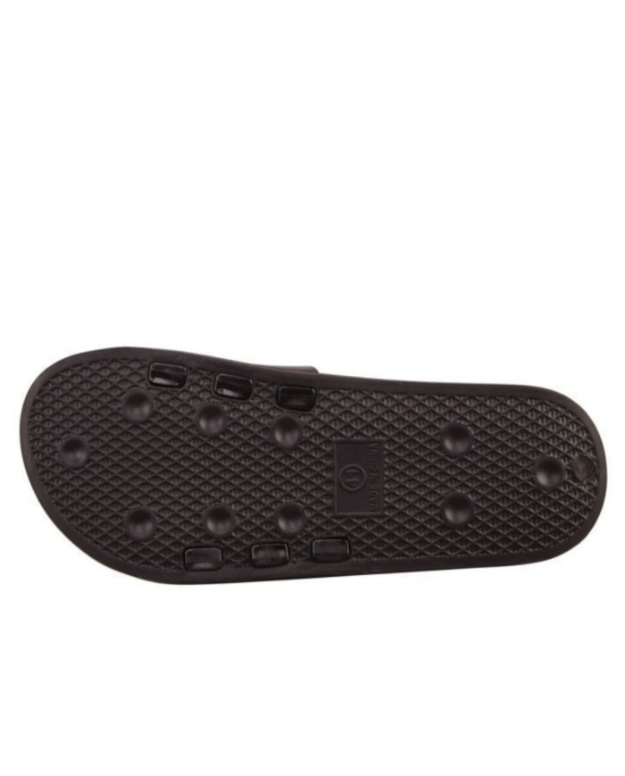 Klapki męskie Lotto LATHI SANDAS 2400660U1110 Czarne - Sklep online Mastersport