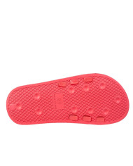 Klapki damskie Lotto LATHI SANDAS 2400660U4010 Czerwone - Sklep online Mastersport