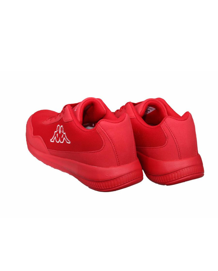 Buty damskie Kappa FOLLOW OC M 2425122010 Czerwone - Sklep online Mastersport