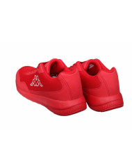 Buty damskie Kappa FOLLOW OC M 2425122010 Czerwone - Sklep online Mastersport